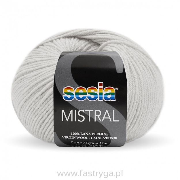 Mistral    5941