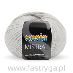 Mistral    5941