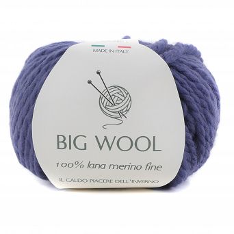 Big Wool 247 dżins