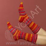 włóczka Forza Forever kolor 2707 - 2