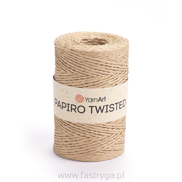 Papiro Twisted  1302