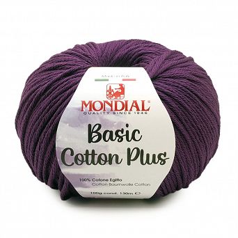 Basic Cotton Plus  46