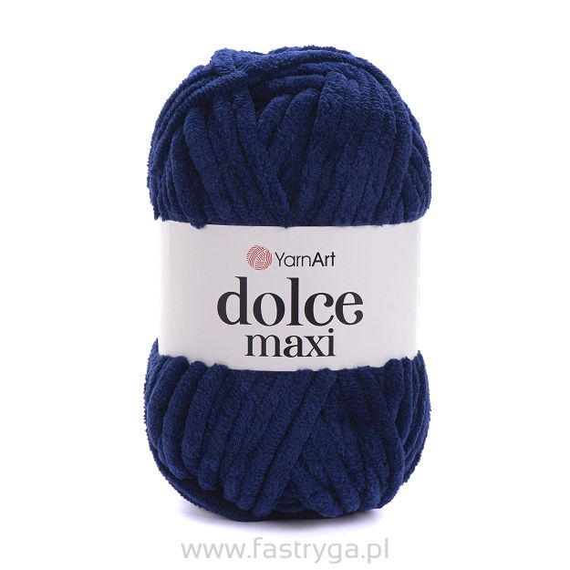 Dolce Maxi   756 granat