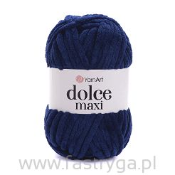 Dolce Maxi   756 granat