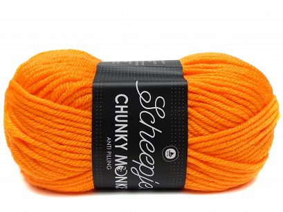 Scheepjes Chunky Monkey 1256