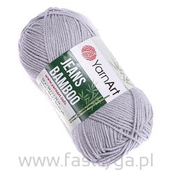 Jeans Bamboo 127 Yarn Art