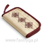 Zestaw szydełek  tunezyjskich - 3