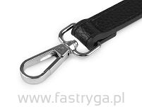 Rączki do toreb kolor brązowy - 2