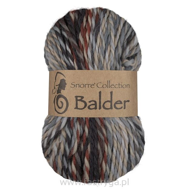 Balder  818