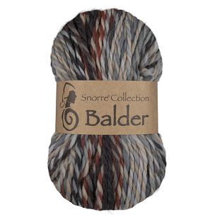 Balder  818