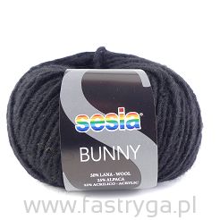 Bunny  067 czarny