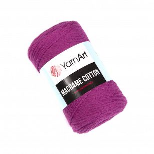 Macrame Cotton  2mm 777