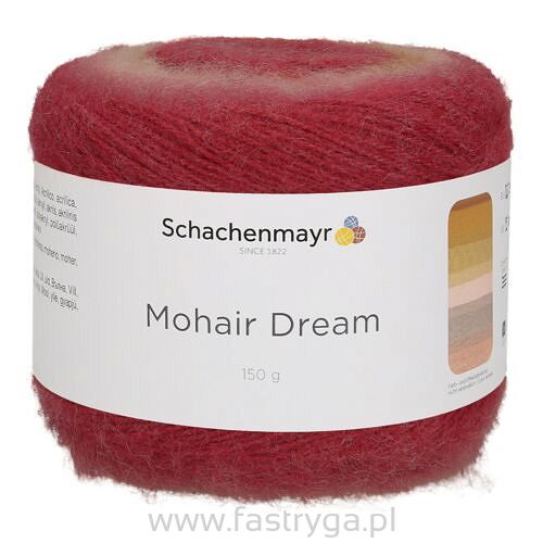 Mohair Dream  82