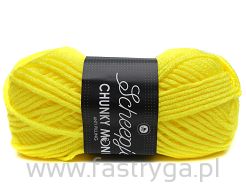 Scheepjes Chunky Monkey 2008