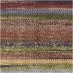 Creative Melange Chunky  075 - 2