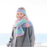 Fashion Mohair Rainbow   03 - 10