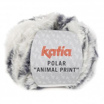 Polar Animal Print  206