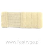 Przedłużacz do stanika  z gumką 35 mm - 2