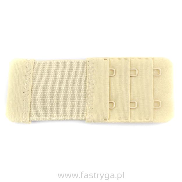 Przedłużacz do stanika  z gumką 35 mm