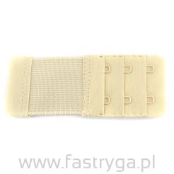 Przedłużacz do stanika  z gumką 35 mm