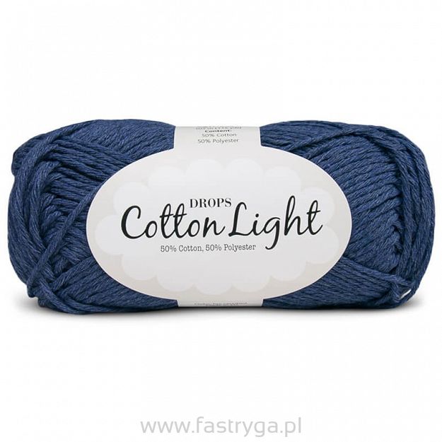 Cotton Light  26