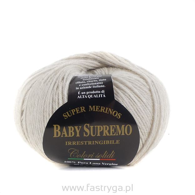 Baby Supremo 03