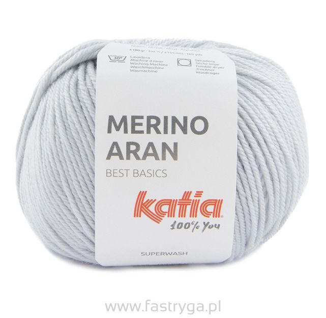 Merino Aran  98