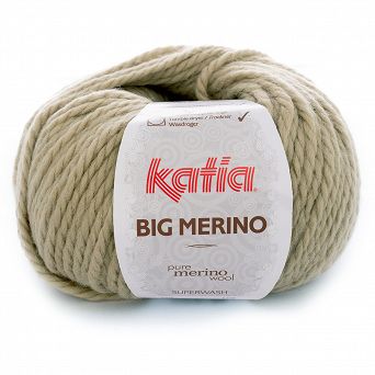 Big Merino 19