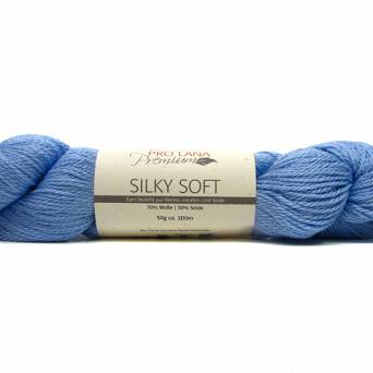 Silky soft   56