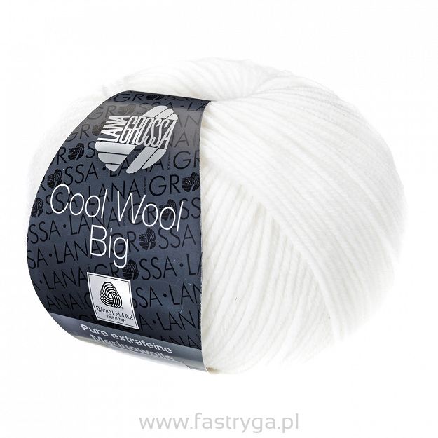 Cool Wool Big  615