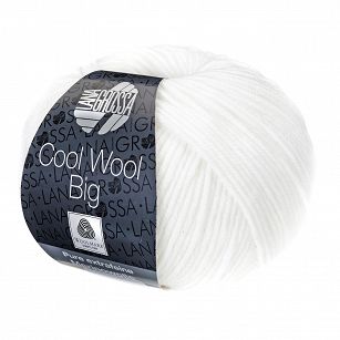 Cool Wool Big  615