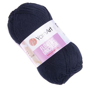 Flowers Unicolor 753