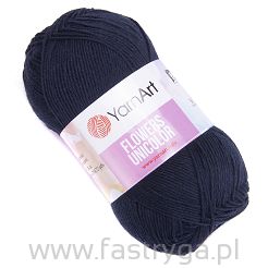 Flowers Unicolor 753