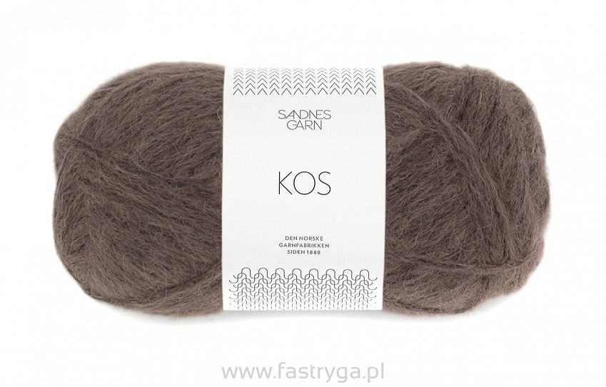 Kos  Sandnes Garn  2390