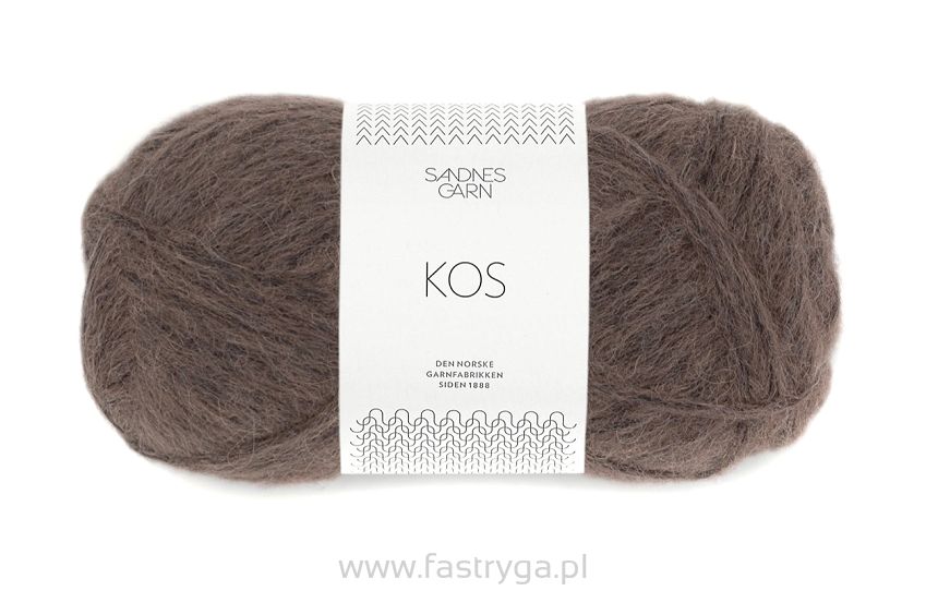 Kos  Sandnes Garn  2390