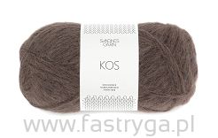 Kos  Sandnes Garn  2390