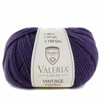 włóczka Vintage Merino kolor 848