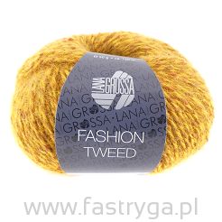 Fashion Tweed  0010 miodowy