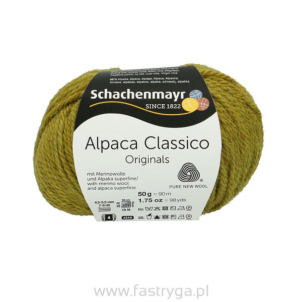  Alpaca Classico 70