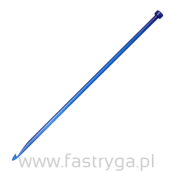 Szydełko tunezyjskie nr 6,5