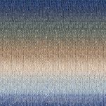 Summer Tweed Degrade 102 - 2