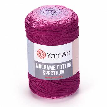 Macrame Cotton Spectrum  1314