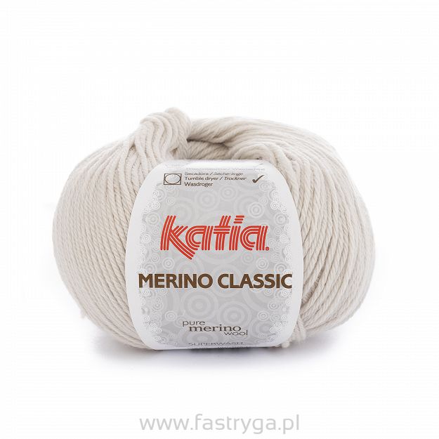 Merino Classic   11