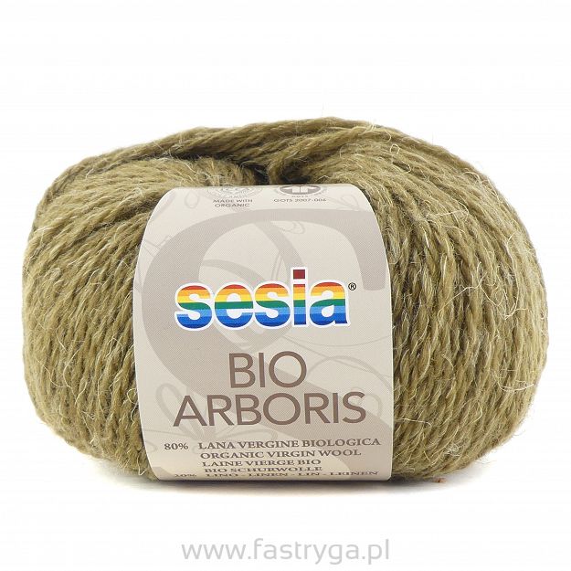 Bio Arboris  2036