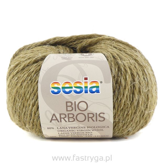 Bio Arboris  2036 oliwka