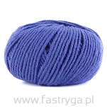 Mc wool  168 niebieski - 2