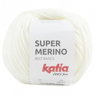 Super Merino 1