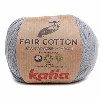 Fair Cotton  26