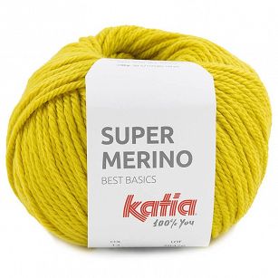 Super Merino 13