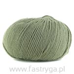 Merino Aran  81 khaki - 2